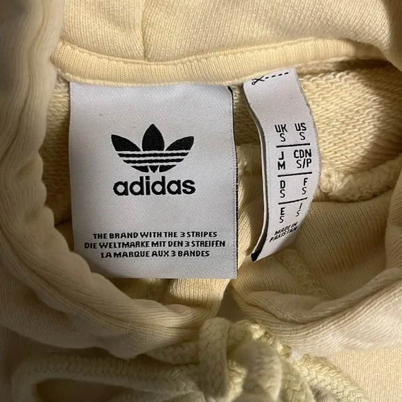 Adidas Hoodie - Picture 3 of 5